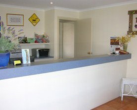 Deniliquin NSW Accommodation Adelaide