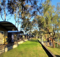 BIG4 Deniliquin Holiday Park - Accommodation Adelaide