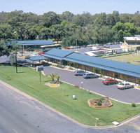 Deniliquin Country Club Motor Inn - Accommodation Adelaide