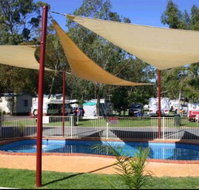 Deniliquin Riverside Caravan Park - Accommodation Adelaide