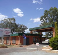Grong Grong Motor Inn - Accommodation Adelaide