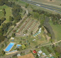 Gundagai Tourist Park - Accommodation Adelaide