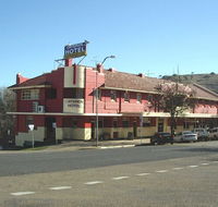 Criterion Hotel Gundagai - Accommodation Adelaide