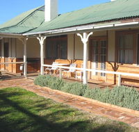 Gundagai Historic Cottages Bed and Breakfast - Accommodation Adelaide