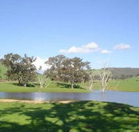 Hillview Farmstay - Accommodation Adelaide