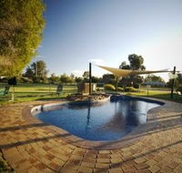 Howlong Country Golf Club  Motel - Accommodation Adelaide