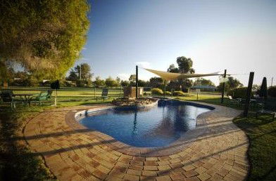 Howlong Country Golf Club & Motel - Accommodation Adelaide 0
