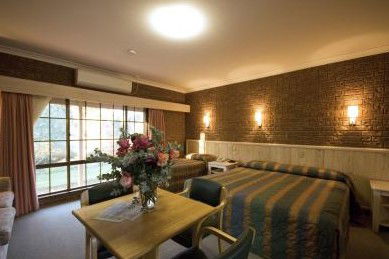 Howlong Country Golf Club & Motel - Accommodation Adelaide 2