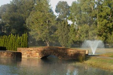 Howlong Country Golf Club & Motel - Accommodation Adelaide 3