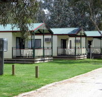 Howlong Caravan Park - Accommodation Adelaide