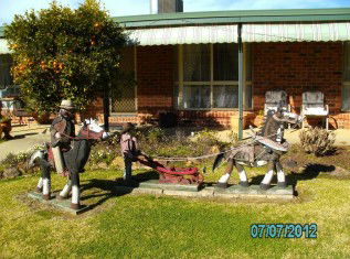 Kismet Riverside Lodge - Accommodation Adelaide 1