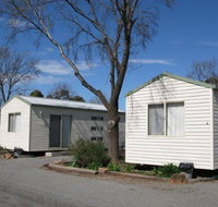 Leeton Caravan Park - Accommodation Adelaide