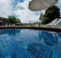 ClubMulwala Resort - Accommodation Adelaide