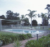 Aaroona Holiday Resort - Accommodation Adelaide