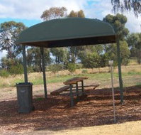 Wanganella Creek Camp Park - Accommodation Adelaide
