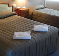 City Centre Motor Inn - Accommodation Adelaide