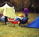 Armidale - Pembroke Tourist and Leisure Park - Accommodation Adelaide