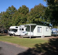 Bingara Riverside Caravan Park - Accommodation Adelaide