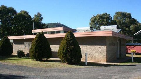 Bingara Riverside Caravan Park - Accommodation Adelaide 2