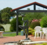 Clansman Motel - Accommodation Adelaide