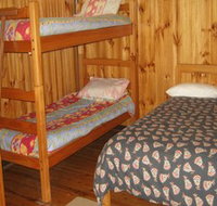 Bullock Mountain Homestead - Accommodation Adelaide