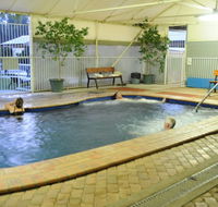 Artesian Spa Motel - Accommodation Adelaide