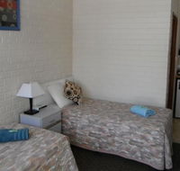 Bondi Motel Moree - Accommodation Adelaide
