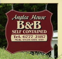 Anglea House Bed and Breakfast - Accommodation Adelaide