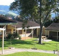 Chittick Lodge Conference Centre - Accommodation Adelaide