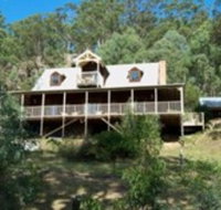 Cants Cottage - Accommodation Adelaide