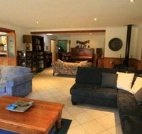 Adams Peak Retreat - Accommodation Adelaide