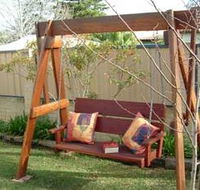 Bell Chapel Bed and Breakfast - Accommodation Adelaide