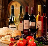 Cedar Creek Vineyard Cottages - Accommodation Adelaide