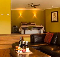Cedars Mount View - Accommodation Adelaide