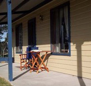 Belmadar Rose Cottage - Accommodation Adelaide