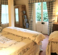 Capers Guesthouse and Cottage - Accommodation Adelaide
