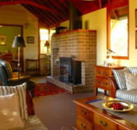 Broomelea - Accommodation Adelaide