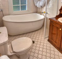 Bridal Falls Cottage - Accommodation Adelaide
