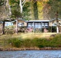 Blue Mountains Lakeside Bed and Breakfast - Accommodation Adelaide