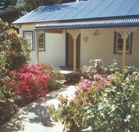 AppleBlossom Cottage - Accommodation Adelaide