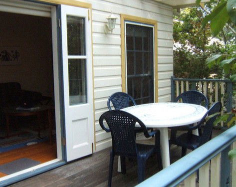 AppleBlossom Cottage - Accommodation Adelaide 1