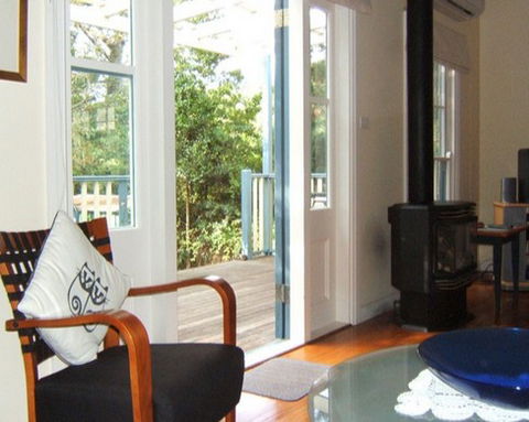 AppleBlossom Cottage - Accommodation Adelaide 2