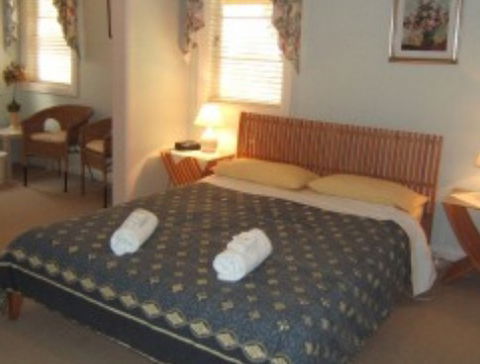 AppleBlossom Cottage - Accommodation Adelaide 3