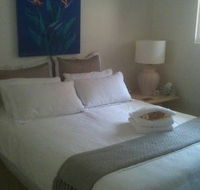 Absolute Beachfront Manly Bed and Breakfast - Accommodation Adelaide