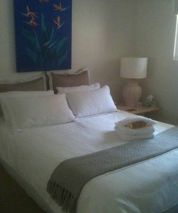 Absolute Beachfront Manly Bed And Breakfast - Accommodation Adelaide 0
