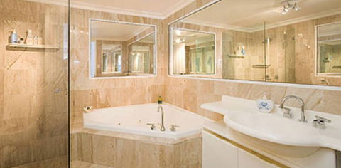 Absolute Beachfront Manly Bed And Breakfast - Accommodation Adelaide 2