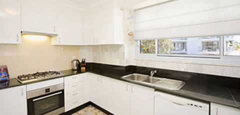 Absolute Beachfront Manly Bed And Breakfast - Accommodation Adelaide 3