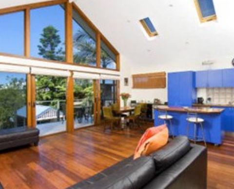 A Beach House Near Manly Two - Accommodation Adelaide 5