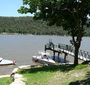 Carinya Ski Ranch - Accommodation Adelaide