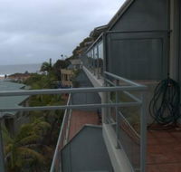 Avoca Palms Resort - Accommodation Adelaide